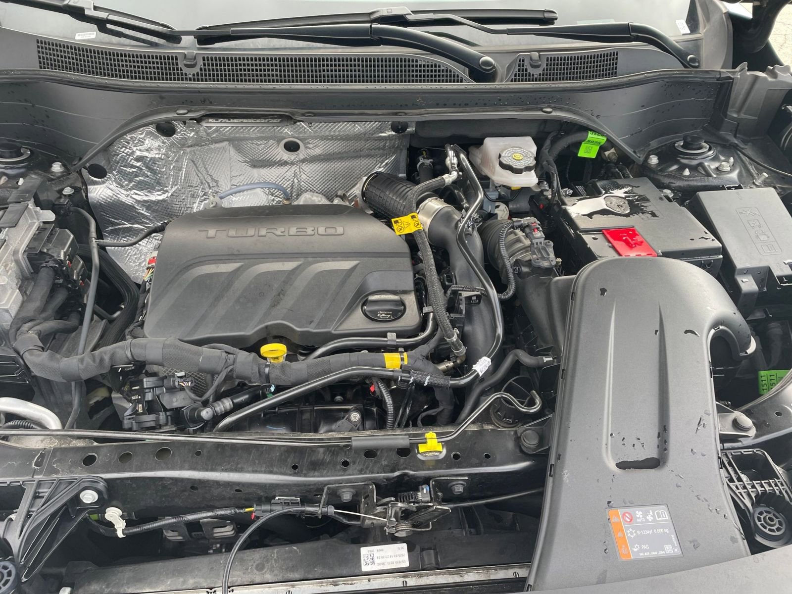 Used 2025 Chevrolet Trax LT w/ LT Convenience Package image 31