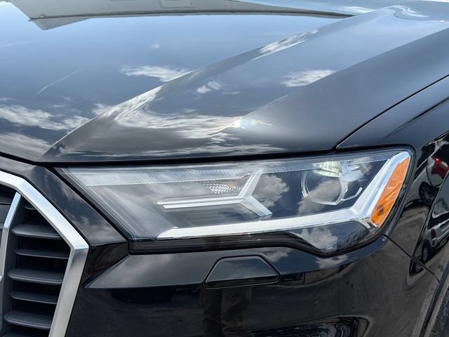 Used 2022 Audi Q7 3.0T Premium Plus AWD/4WD image 9