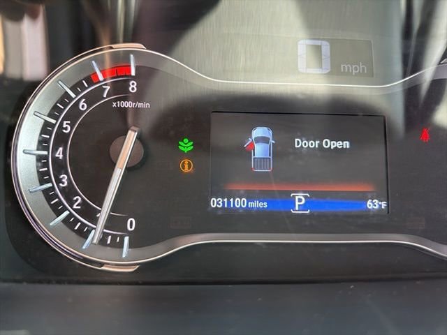 Used 2022 Honda Ridgeline RTL-E image 6