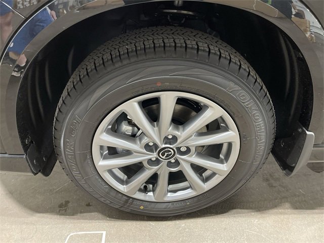 New 2025 MAZDA CX-5 AWD 2.5 S w/ Select Package image 22