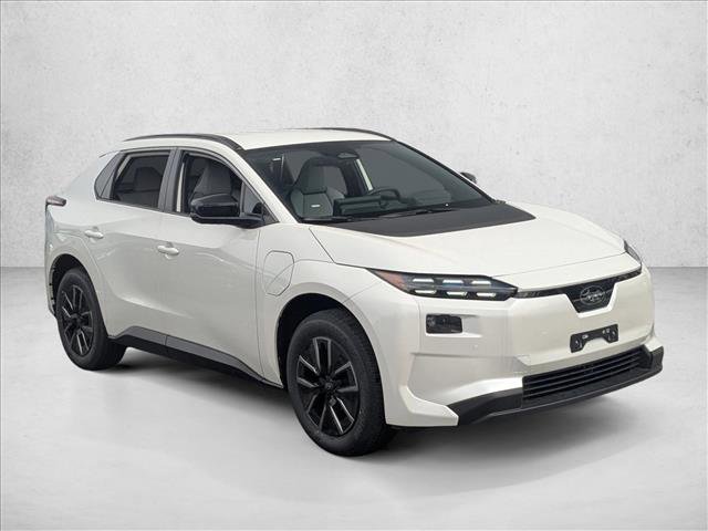 New 2026 Subaru Solterra Premium image 7