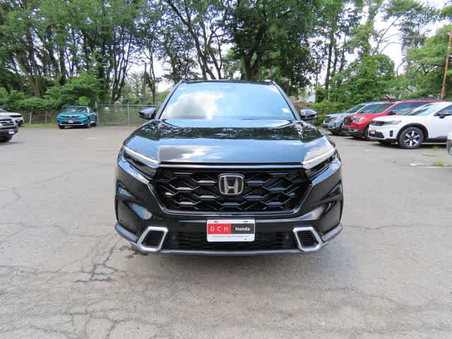 New 2026 Honda CR-V Sport Touring image 6