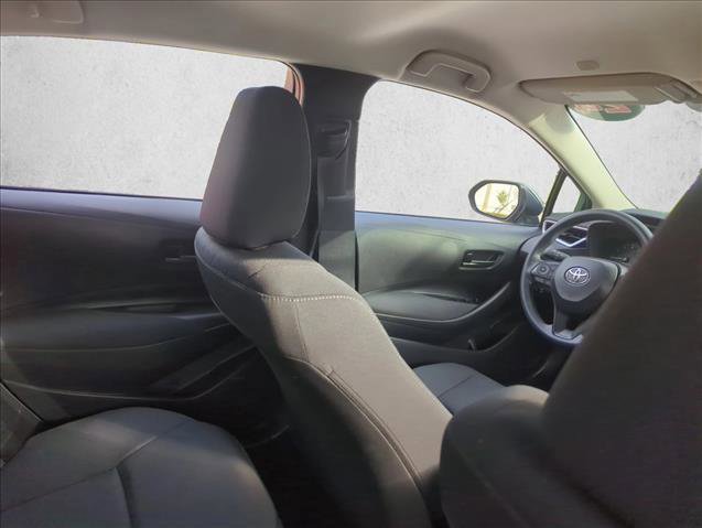 Certified 2024 Toyota Corolla LE w/ LE Convenience Package image 20