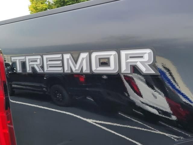 New 2026 Ford F350 4x4 Crew Cab Super Duty image 8