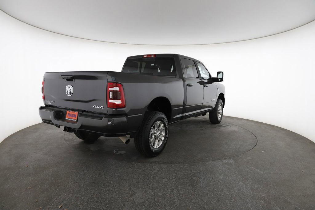 Used 2024 RAM 2500 Laramie w/ Safety Group image 12