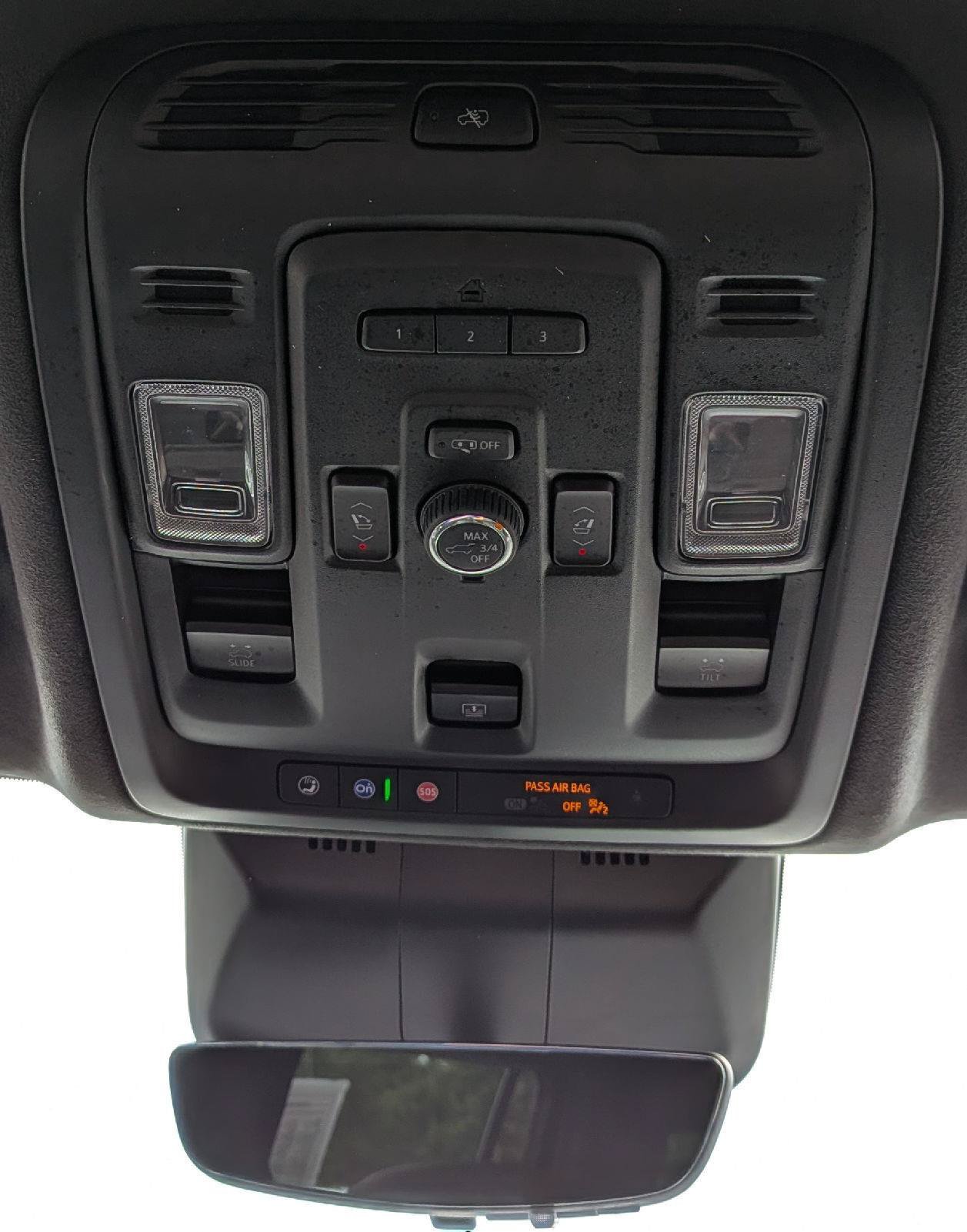 Used 2022 Cadillac Escalade ESV Sport Platinum AWD/4WD image 22