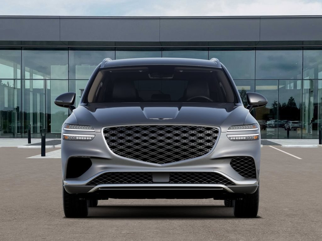 New 2027 Genesis GV70 2.5T AWD/4WD image 6