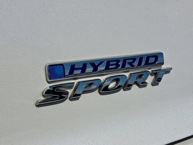 Used 2024 Honda Accord Sport image 11