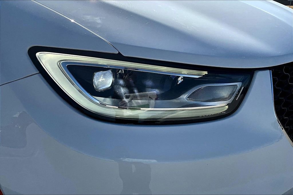 Used 2021 Chrysler Pacifica Touring-L image 41