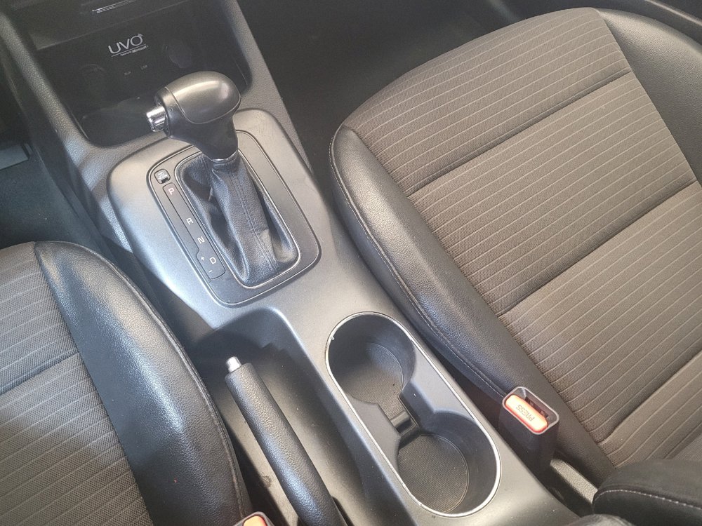 Used 2015 Kia Forte SX FWD image 26