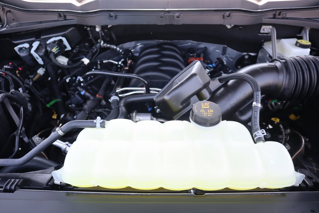 New 2025 Ford F150 STX w/ Equipment Group 200A image 18