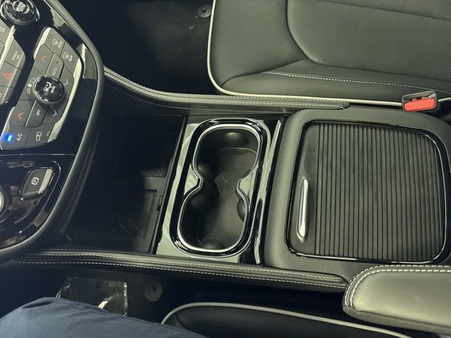 New 2026 Chrysler Pacifica Limited w/ S Appearance Package image 47