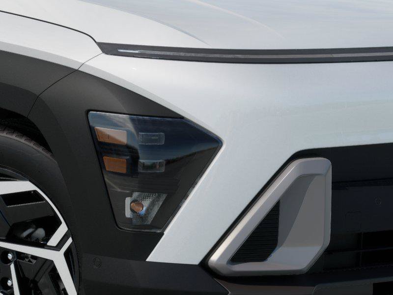 New 2026 Hyundai Kona Limited AWD/4WD image 9