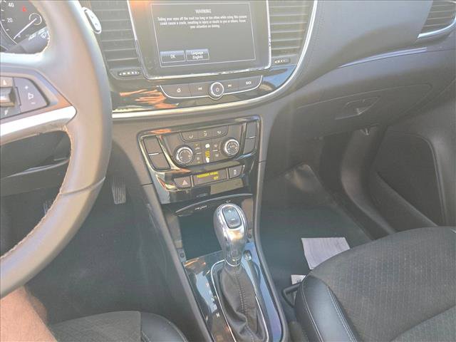 Used 2017 Buick Encore Preferred w/ Experience Buick Package AWD/4WD image 12
