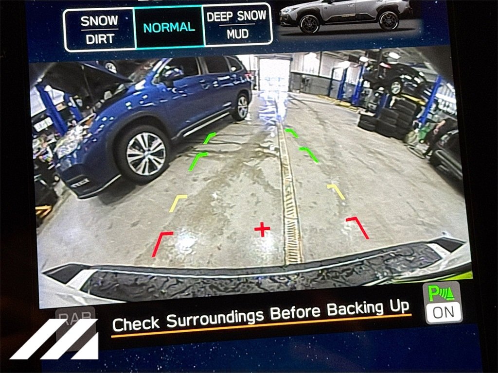 New 2026 Subaru Crosstrek 2.5i Wilderness image 14