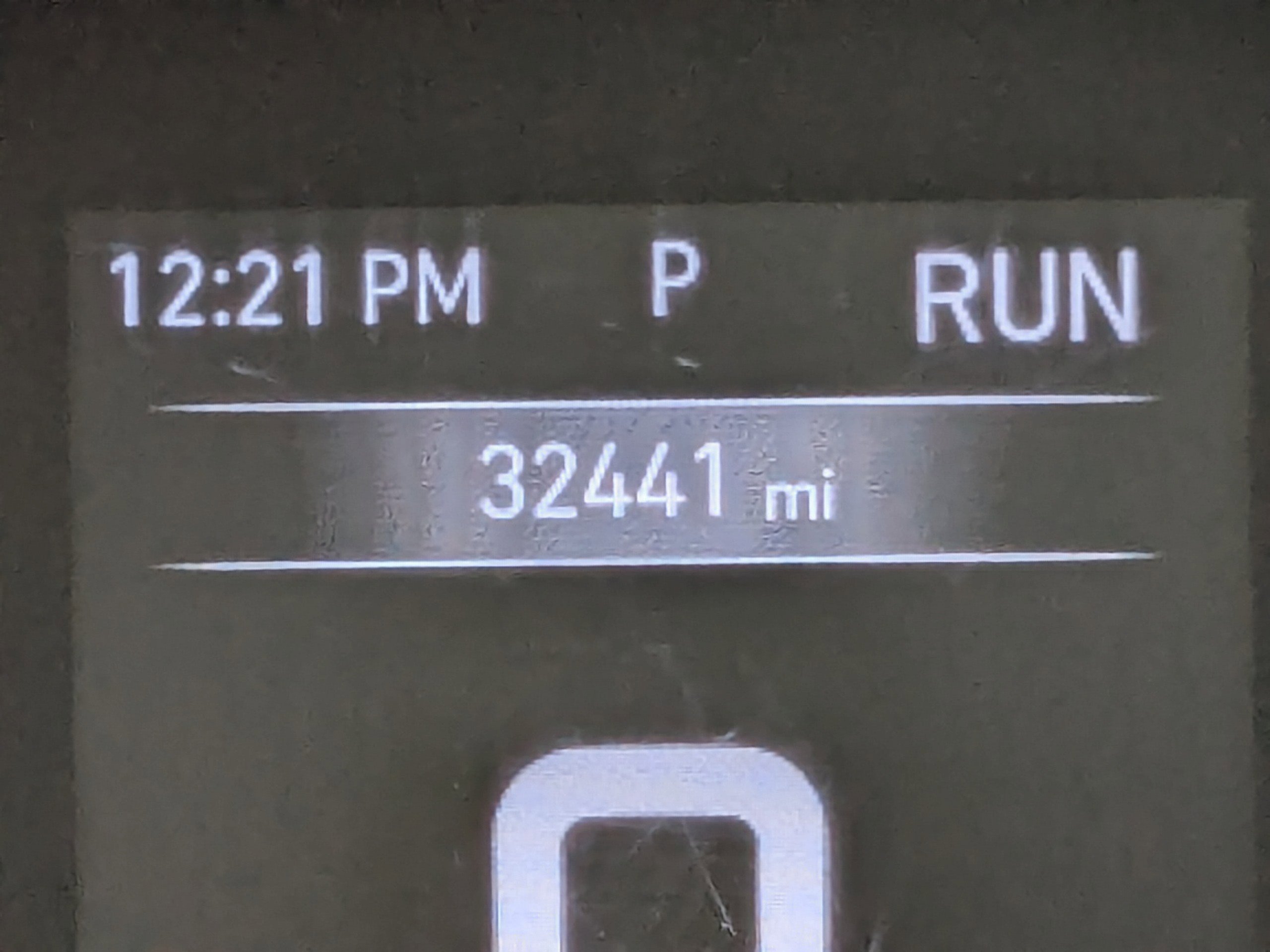 Used 2025 RAM ProMaster 2500 w/ Convenience Group image 29