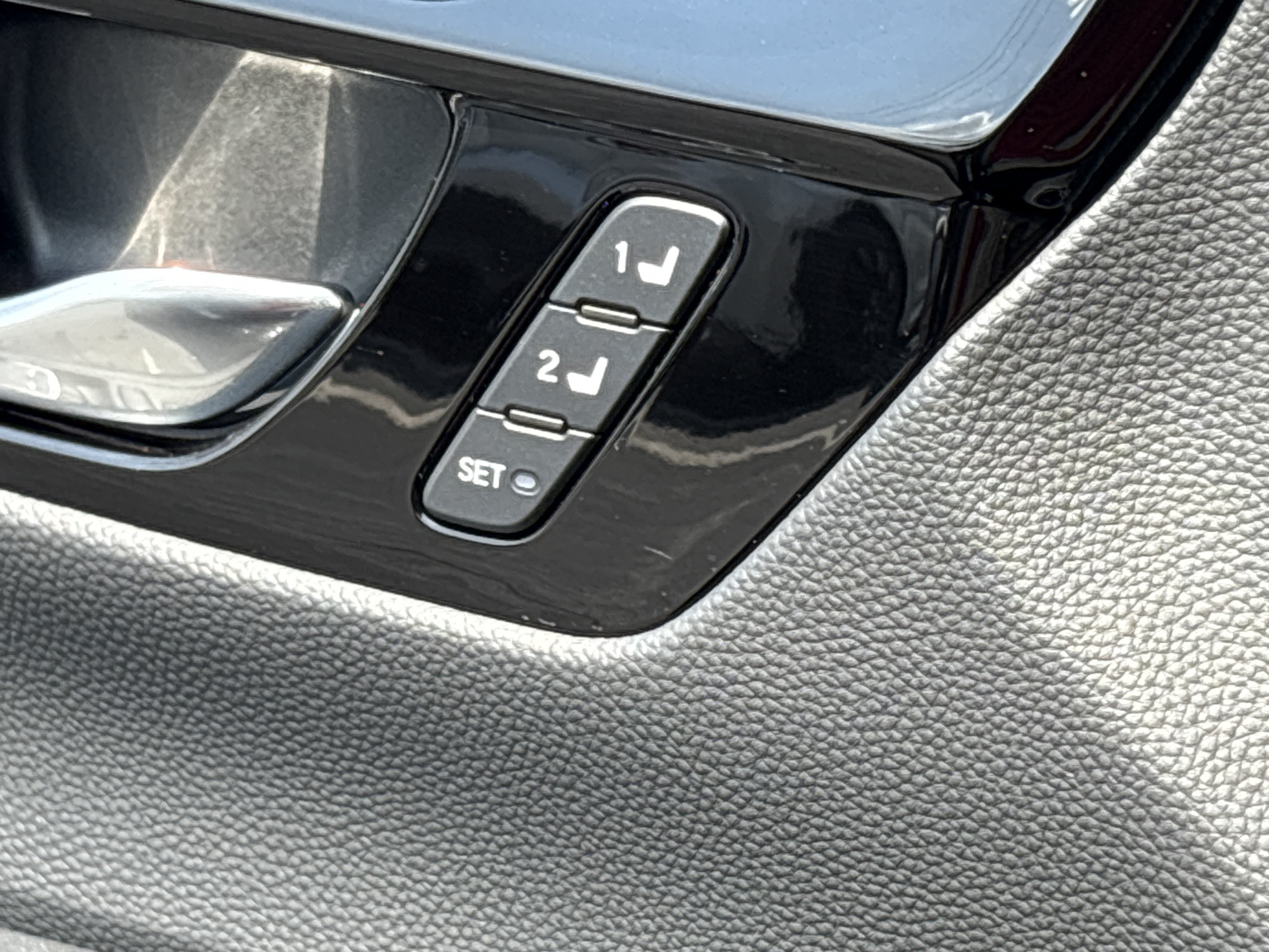 Certified 2026 Honda CR-V EX-L image 21