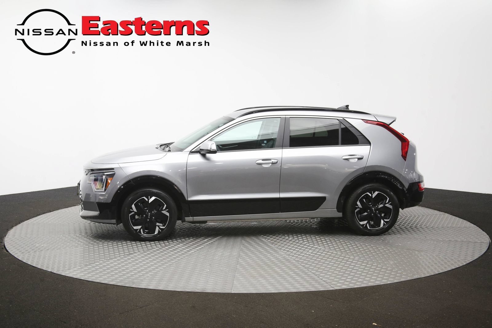 Used 2024 Kia Niro Wind w/ Wind Preserve Package FWD image 55