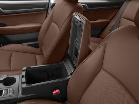 Used 2017 Subaru Outback 2.5i Touring w/ Popular Package #5A image 18