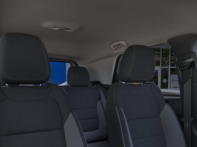 New 2026 Chevrolet TrailBlazer LS w/ LS Convenience Package AWD/4WD image 24