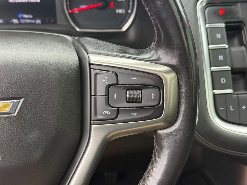 Used 2021 Chevrolet Tahoe LT AWD/4WD image 22