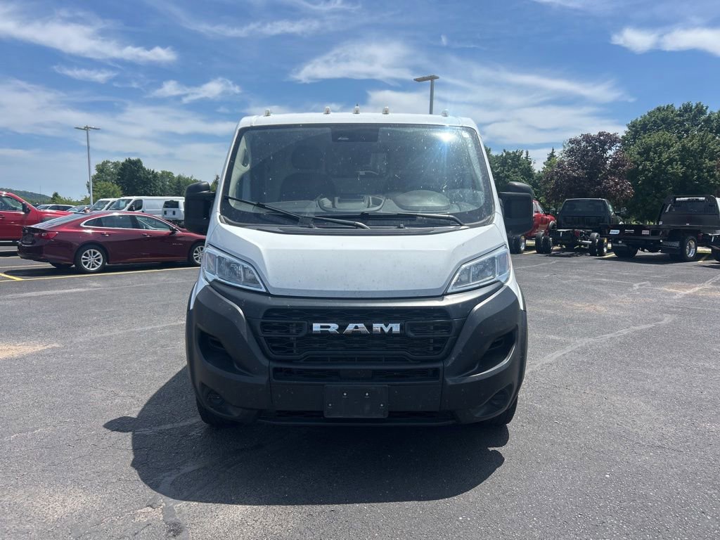 Used 2023 RAM ProMaster 1500 FWD image 3