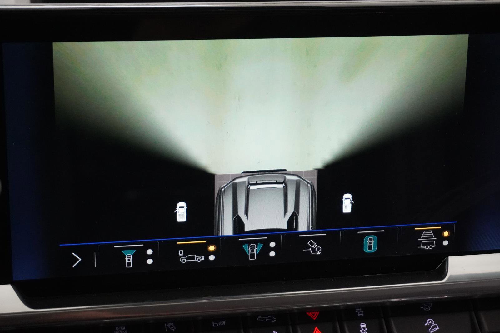 New 2026 Chevrolet Silverado 2500 LTZ w/ Z71 Chrome Sport Edition image 24