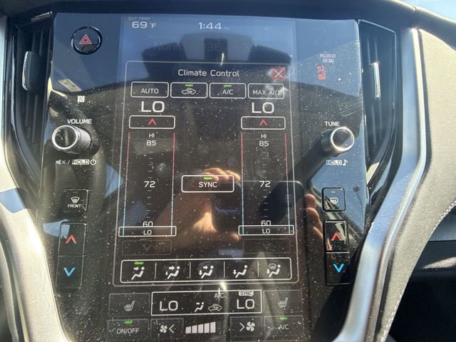 Certified 2025 Subaru Outback Premium image 18