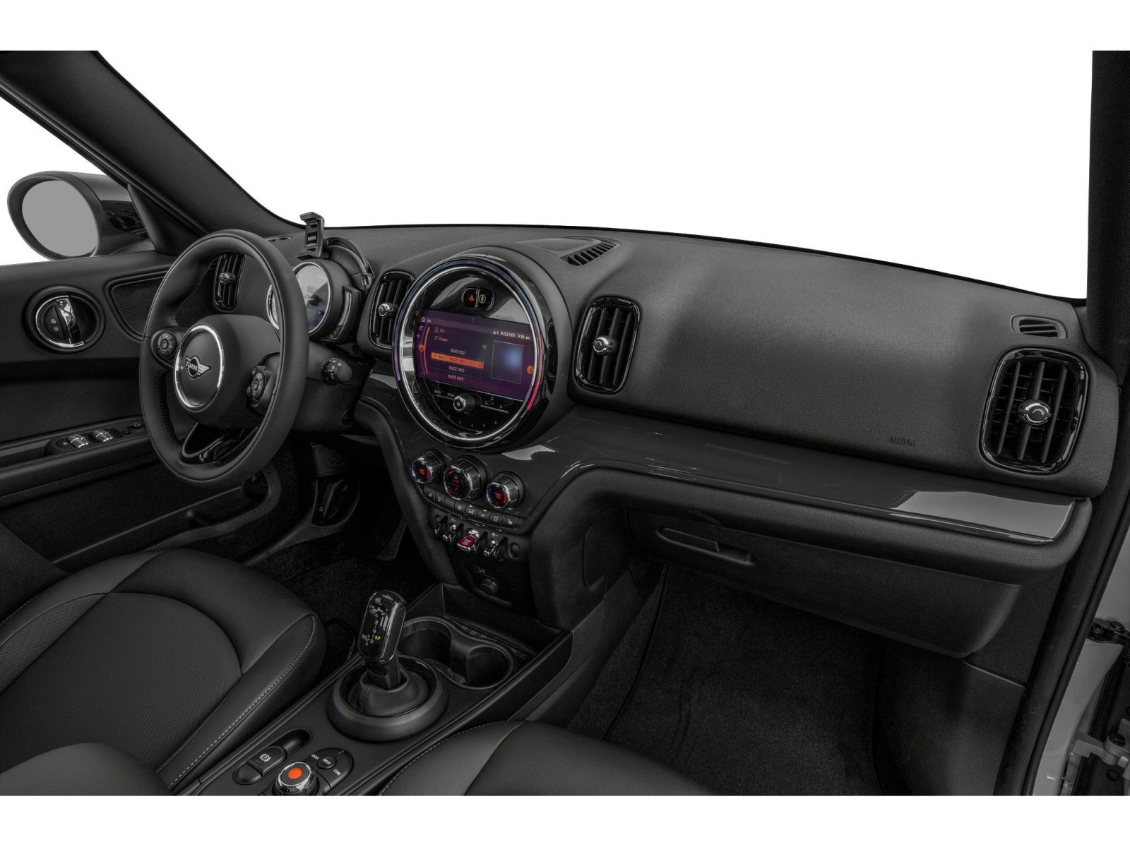 Used 2022 MINI Cooper Countryman S w/ Boardwalk Edition FWD image 10