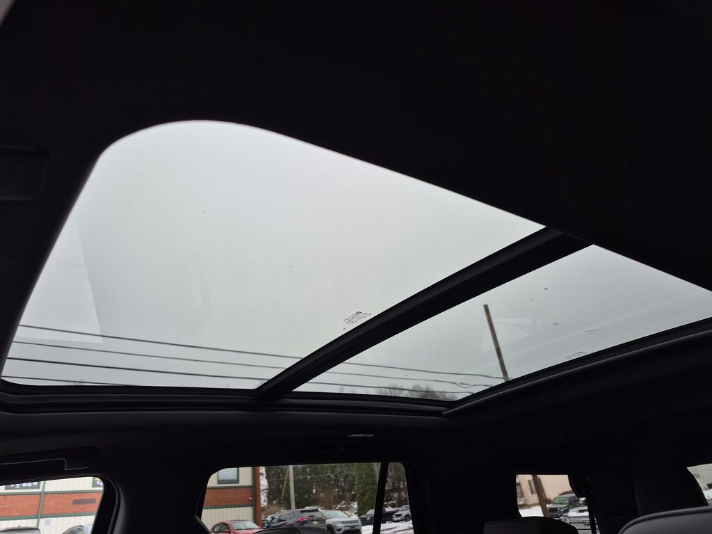 Used 2021 Chevrolet Tahoe LT w/ Rear Media and Nav Package image 28