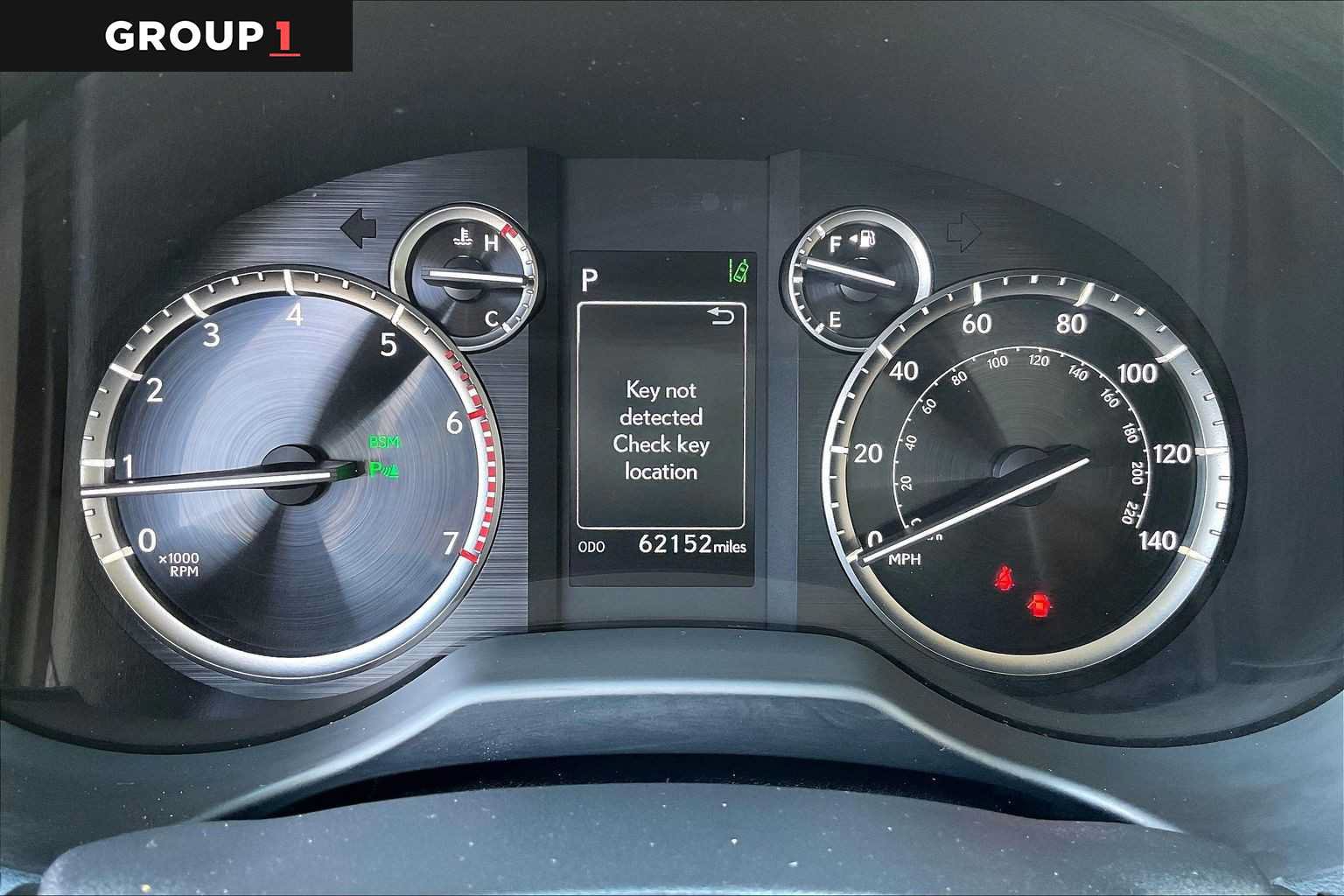 Used 2022 Lexus GX 460 Premium AWD/4WD image 23