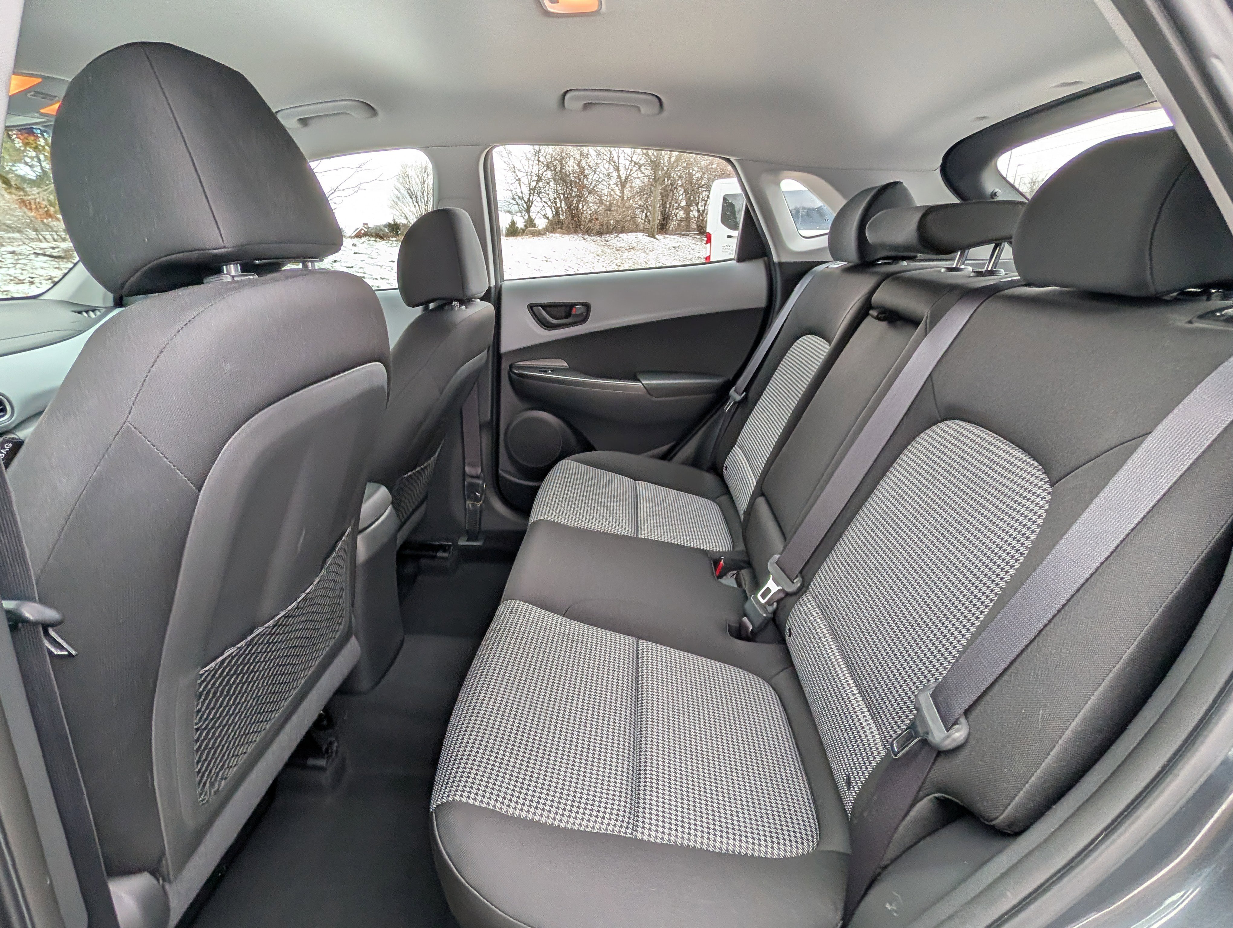 Used 2021 Hyundai Kona SE w/ Cargo Package image 25