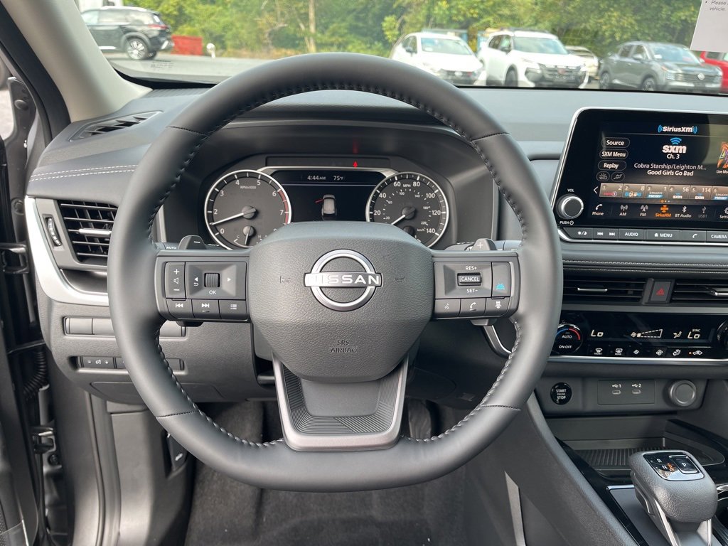 New 2026 Nissan Rogue SV image 13