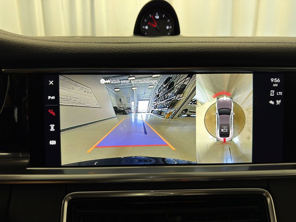 Certified 2023 Porsche Panamera 4 image 23