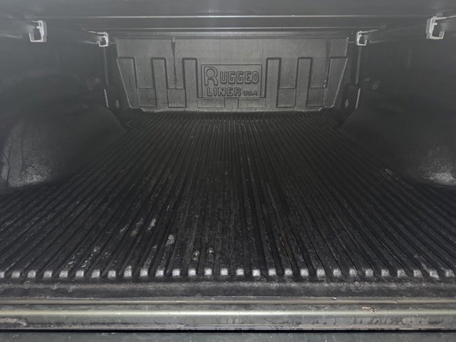 Used 2021 RAM 1500 Big Horn image 6