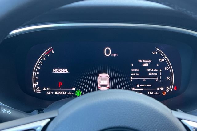 Used 2023 Acura MDX FWD w/ Technology Package image 32