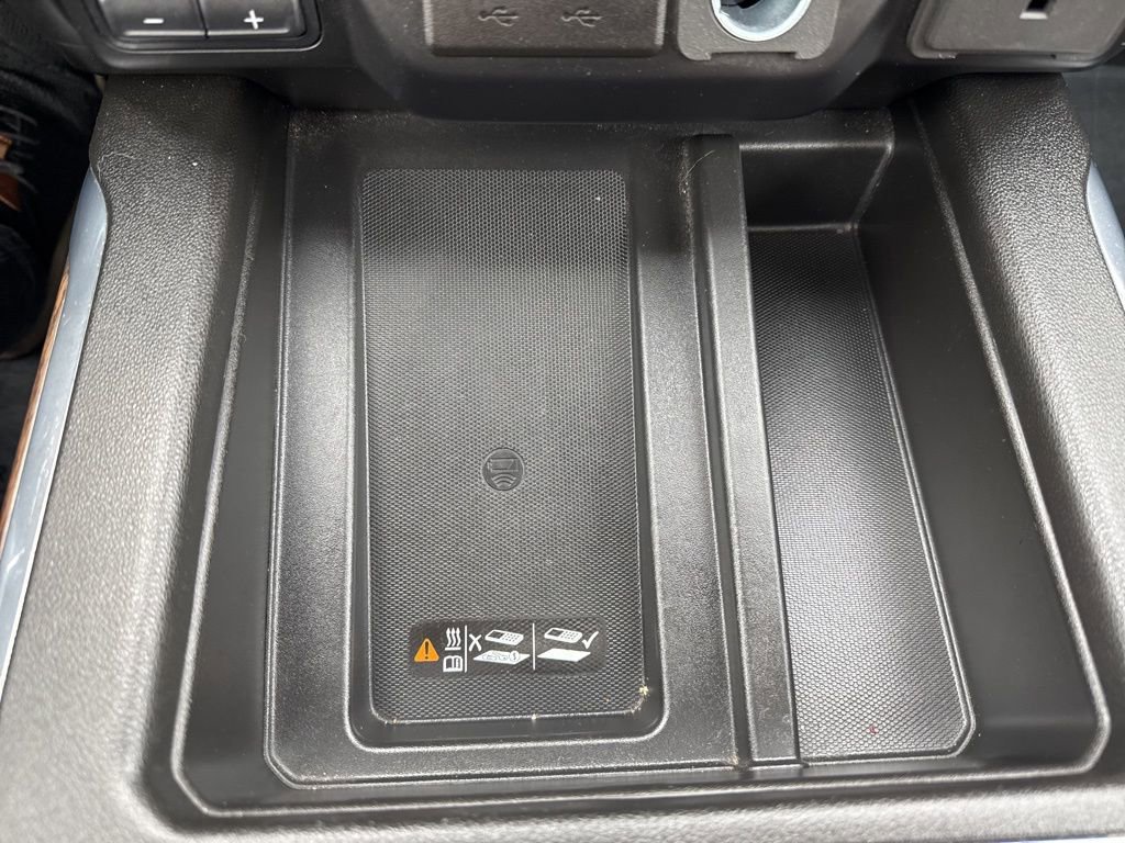 Used 2021 Chevrolet Silverado 3500 High Country w/ Z71 Off-Road Package image 32