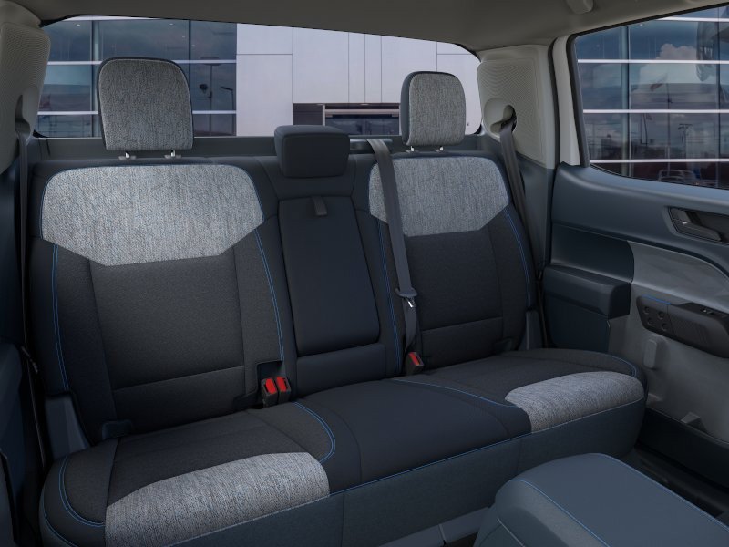 New 2026 Ford Maverick XLT FWD image 13