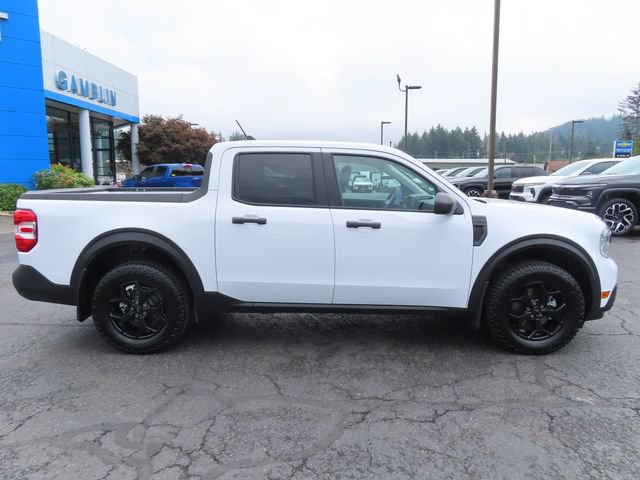 Used 2024 Ford Maverick XL w/ Equipment Group 100A Standard AWD/4WD image 10