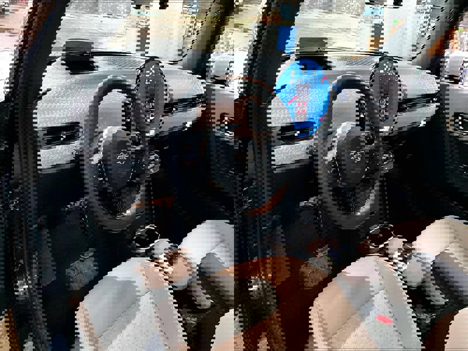 Certified 2025 MINI Cooper S image 16