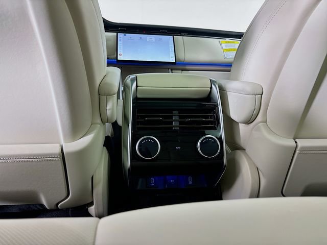 New 2026 Land Rover Range Rover Autobiography image 24