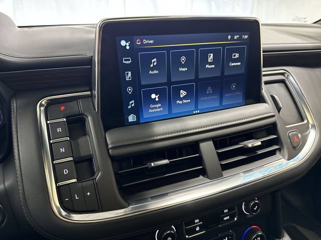 Certified 2024 Chevrolet Tahoe High Country AWD/4WD image 20