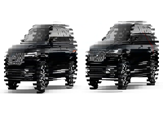 Certified 2022 Volvo XC90 T6 Inscription w/ Advanced Package image 1