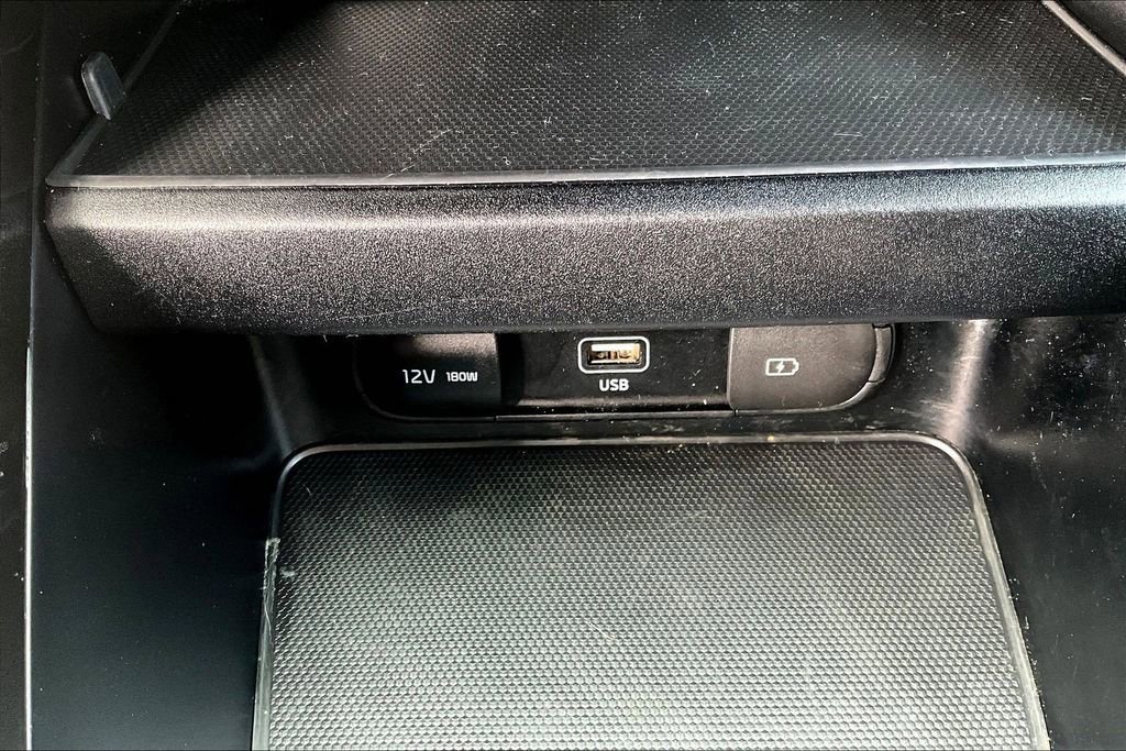 Used 2024 Kia Forte GT-Line FWD image 16