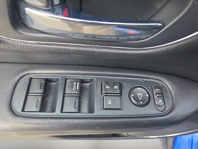 Used 2018 Honda HR-V EX-L image 17