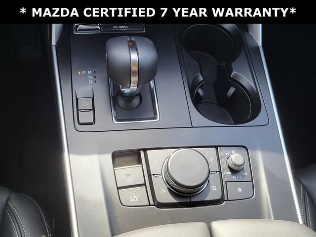Certified 2026 MAZDA CX-90 3.3 Turbo w/ Select Package image 26
