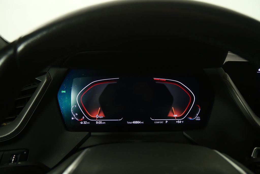 Used 2021 BMW 228i Gran Coupe w/ Convenience Package image 8