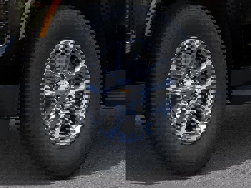 New 2026 Chevrolet Tahoe LS w/ Max Trailering Package RWD image 35