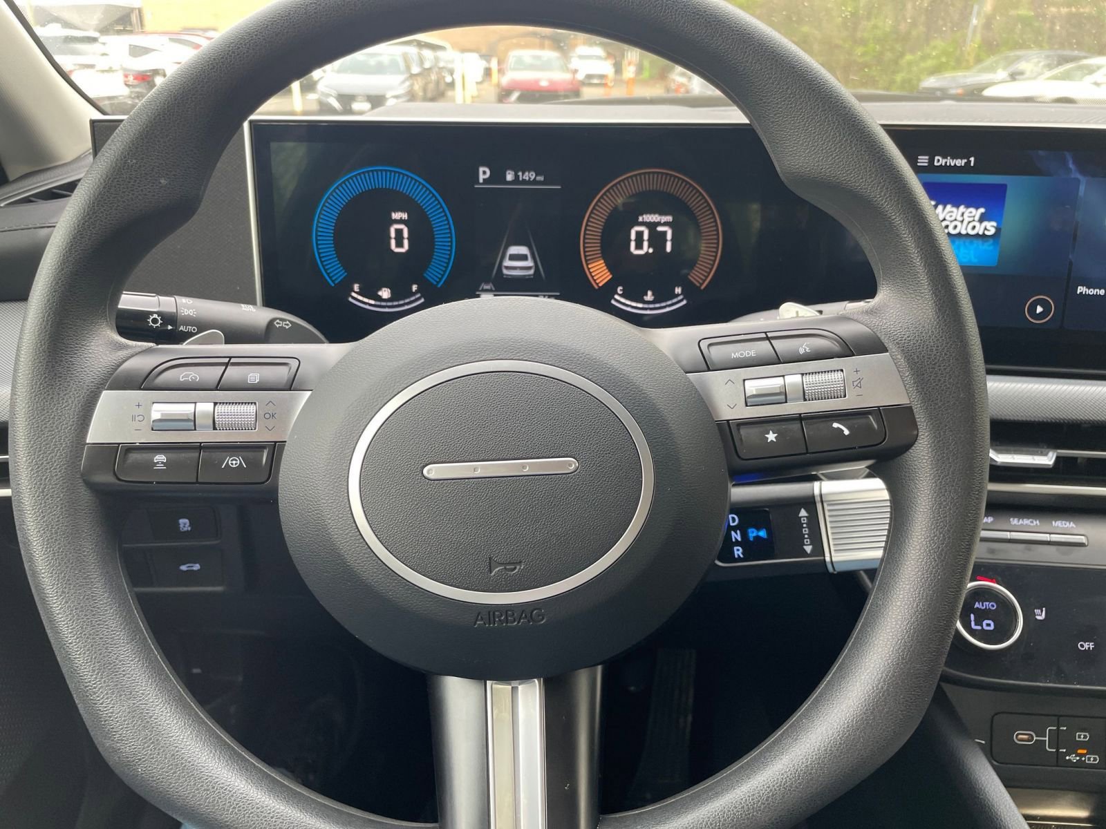 Used 2025 Hyundai Sonata SEL image 28