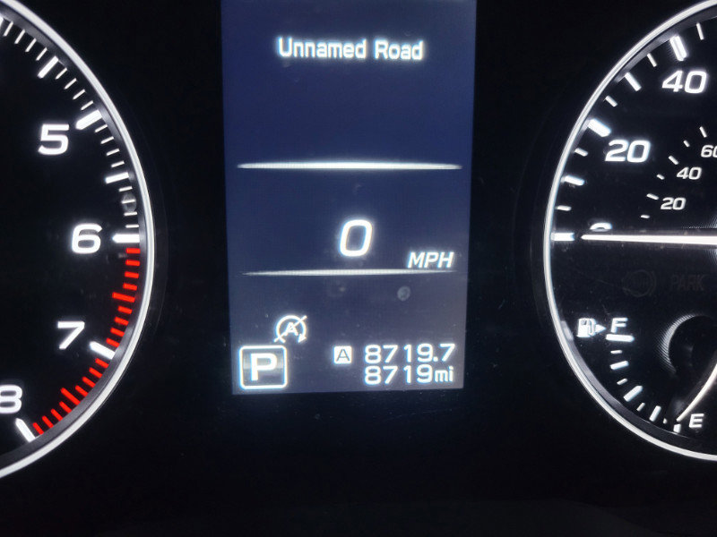 Used 2025 Subaru Outback Premium w/ Popular Package #1A image 30